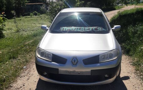 Renault Megane II, 2008 год, 470 000 рублей, 2 фотография