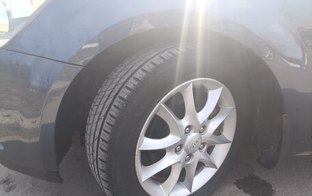 KIA cee'd I рестайлинг, 2010 год, 900 000 рублей, 15 фотография