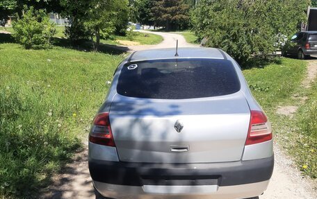 Renault Megane II, 2008 год, 470 000 рублей, 5 фотография