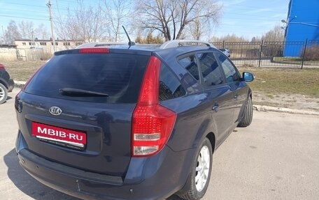 KIA cee'd I рестайлинг, 2010 год, 900 000 рублей, 9 фотография