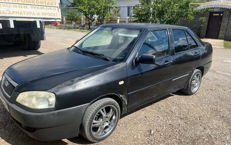Chery Amulet (A15) I, 2008 год, 150 000 рублей, 2 фотография