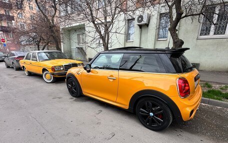 MINI Hatch, 2017 год, 2 680 000 рублей, 4 фотография