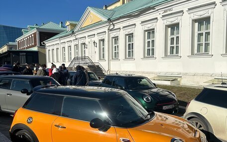 MINI Hatch, 2017 год, 2 680 000 рублей, 11 фотография
