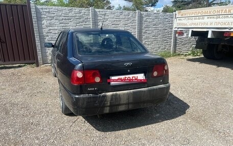Chery Amulet (A15) I, 2008 год, 150 000 рублей, 4 фотография