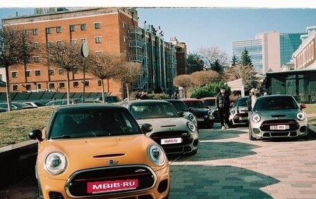 MINI Hatch, 2017 год, 2 680 000 рублей, 10 фотография