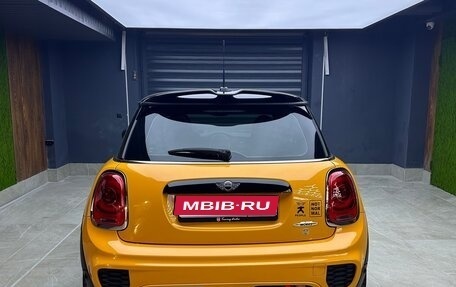 MINI Hatch, 2017 год, 2 680 000 рублей, 5 фотография