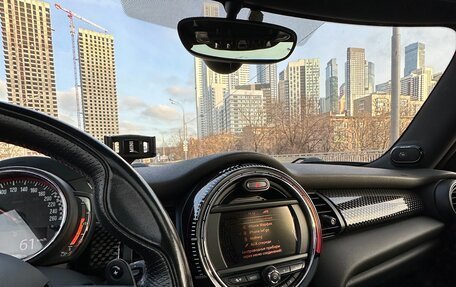 MINI Hatch, 2017 год, 2 680 000 рублей, 14 фотография