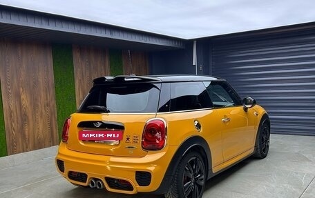 MINI Hatch, 2017 год, 2 680 000 рублей, 3 фотография