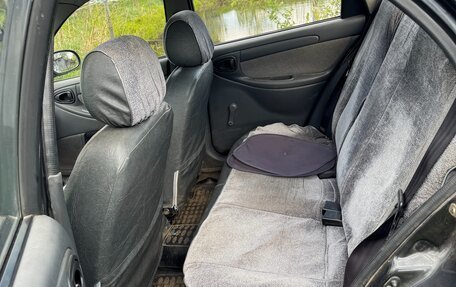 Chevrolet Lanos I, 2008 год, 98 000 рублей, 7 фотография