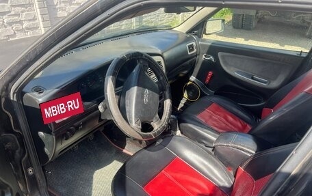 Chery Amulet (A15) I, 2008 год, 150 000 рублей, 3 фотография