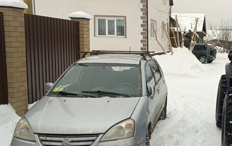Suzuki Liana, 2004 год, 290 000 рублей, 2 фотография