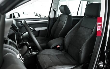 Volkswagen Touran III, 2005 год, 545 000 рублей, 8 фотография