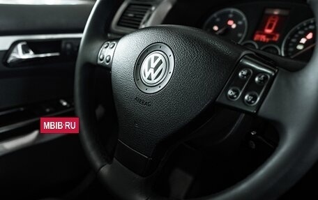 Volkswagen Touran III, 2005 год, 545 000 рублей, 11 фотография