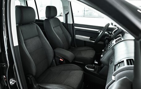 Volkswagen Touran III, 2005 год, 545 000 рублей, 15 фотография