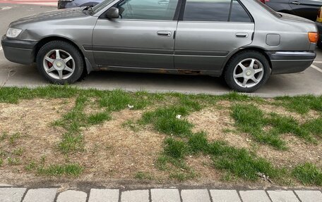 Toyota Corona IX (T190), 1998 год, 360 000 рублей, 2 фотография