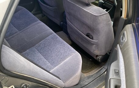 Toyota Corona IX (T190), 1998 год, 360 000 рублей, 8 фотография