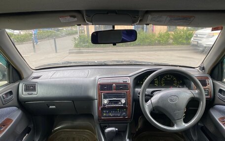 Toyota Corona IX (T190), 1998 год, 360 000 рублей, 12 фотография