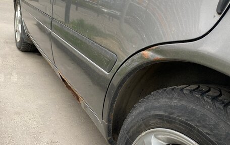 Toyota Corona IX (T190), 1998 год, 360 000 рублей, 7 фотография