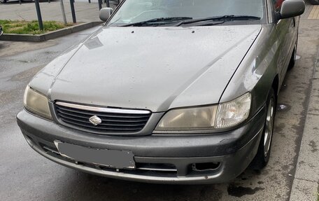 Toyota Corona IX (T190), 1998 год, 360 000 рублей, 13 фотография