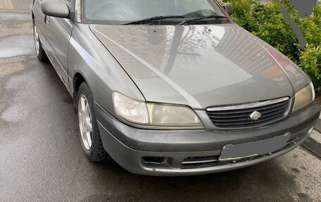 Toyota Corona IX (T190), 1998 год, 360 000 рублей, 15 фотография
