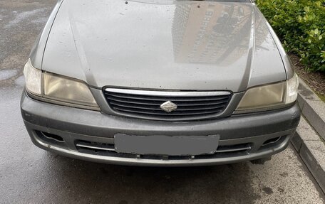 Toyota Corona IX (T190), 1998 год, 360 000 рублей, 14 фотография