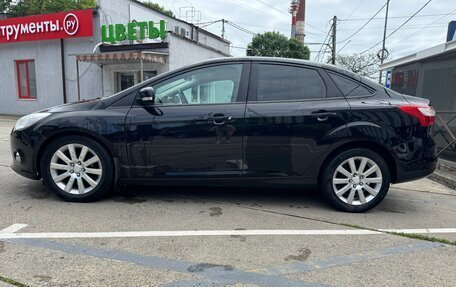 Ford Focus III, 2014 год, 740 000 рублей, 9 фотография