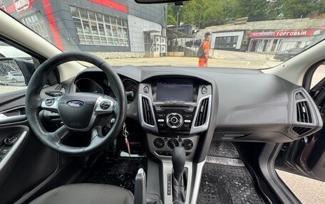 Ford Focus III, 2014 год, 740 000 рублей, 5 фотография