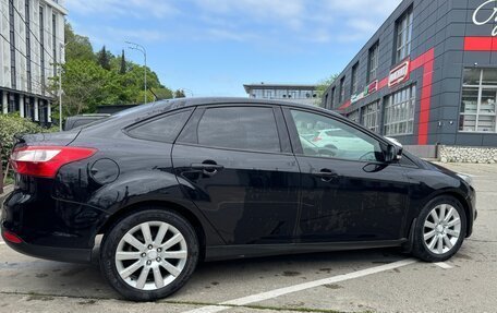 Ford Focus III, 2014 год, 740 000 рублей, 8 фотография