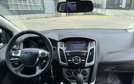 Ford Focus III, 2014 год, 740 000 рублей, 6 фотография