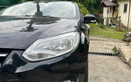 Ford Focus III, 2014 год, 740 000 рублей, 4 фотография