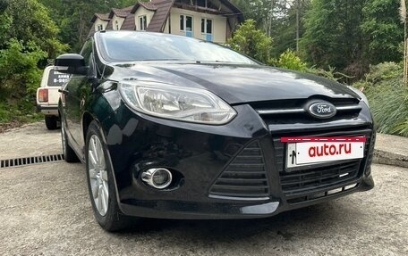 Ford Focus III, 2014 год, 740 000 рублей, 3 фотография