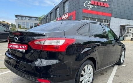 Ford Focus III, 2014 год, 740 000 рублей, 11 фотография