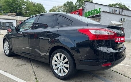 Ford Focus III, 2014 год, 740 000 рублей, 10 фотография