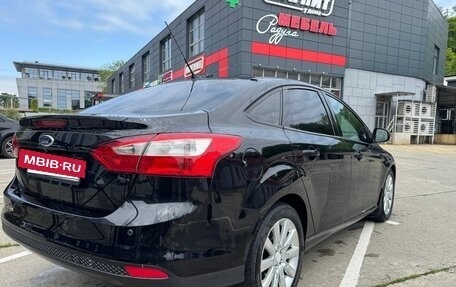 Ford Focus III, 2014 год, 740 000 рублей, 7 фотография