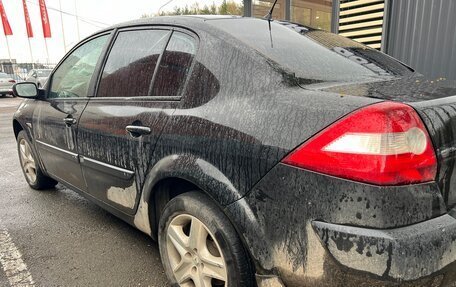 Renault Megane II, 2004 год, 145 000 рублей, 7 фотография