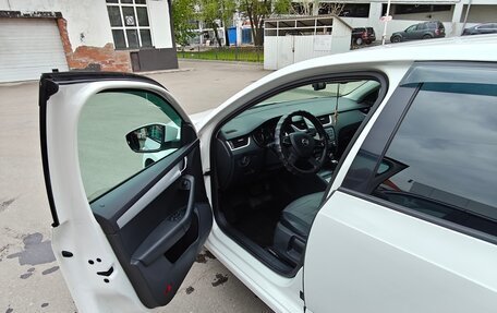 Skoda Octavia, 2015 год, 1 100 000 рублей, 2 фотография