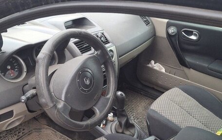 Renault Megane II, 2004 год, 145 000 рублей, 5 фотография