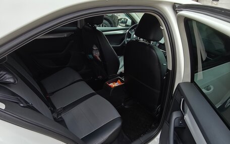 Skoda Octavia, 2015 год, 1 100 000 рублей, 7 фотография