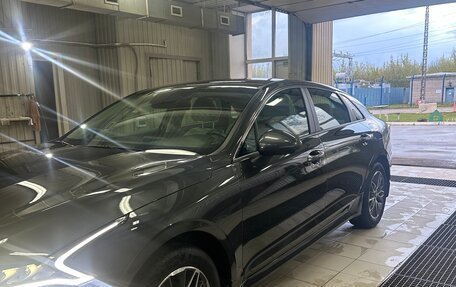 KIA K5, 2020 год, 2 900 000 рублей, 3 фотография