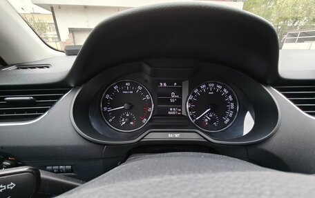 Skoda Octavia, 2015 год, 1 100 000 рублей, 4 фотография