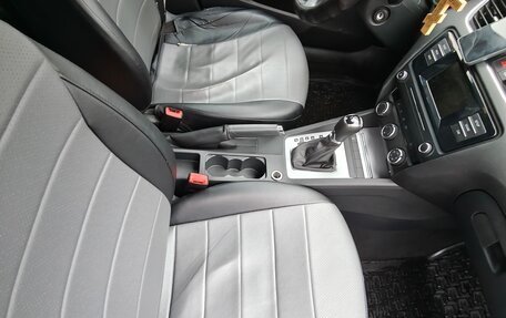 Skoda Octavia, 2015 год, 1 100 000 рублей, 9 фотография
