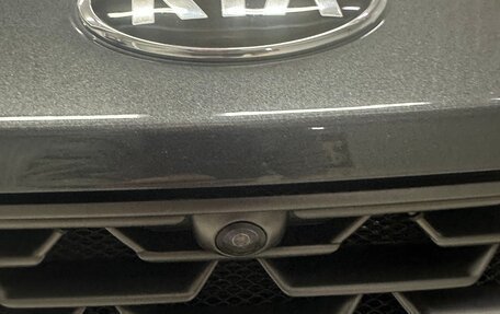 KIA K5, 2020 год, 2 900 000 рублей, 9 фотография