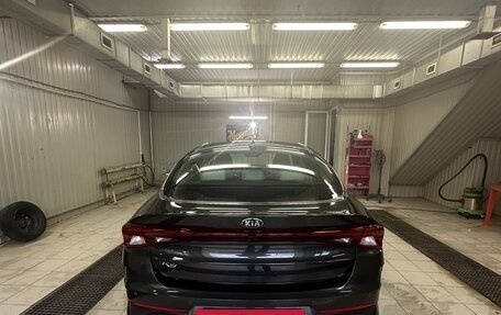 KIA K5, 2020 год, 2 900 000 рублей, 4 фотография