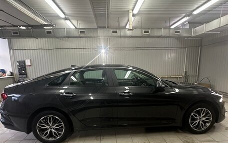 KIA K5, 2020 год, 2 900 000 рублей, 7 фотография