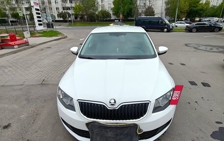 Skoda Octavia, 2015 год, 1 100 000 рублей, 5 фотография