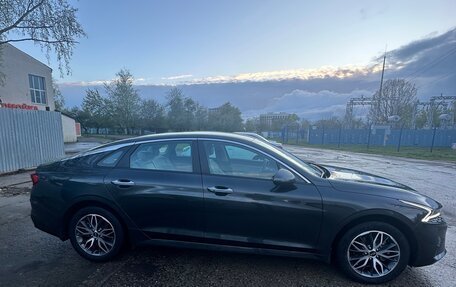 KIA K5, 2020 год, 2 900 000 рублей, 18 фотография