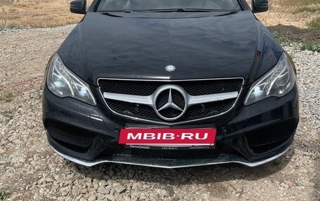 Mercedes-Benz E-Класс, 2015 год, 2 200 000 рублей, 3 фотография