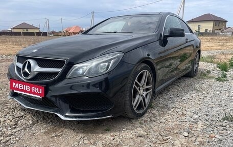 Mercedes-Benz E-Класс, 2015 год, 2 200 000 рублей, 2 фотография