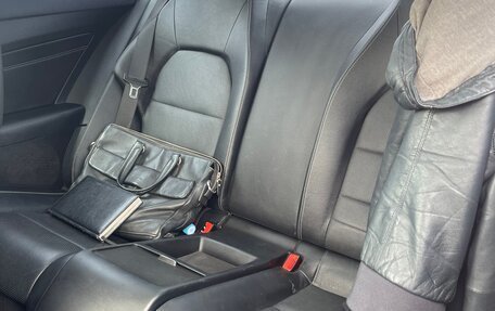 Mercedes-Benz E-Класс, 2015 год, 2 200 000 рублей, 14 фотография