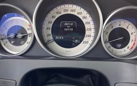 Mercedes-Benz E-Класс, 2015 год, 2 200 000 рублей, 10 фотография